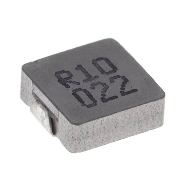 0624CDMCCDS-R10MC Sumida America Components Inc.  Inductores fijos